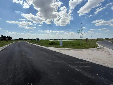 Acc. Barrio San Roque 200