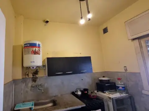 Depto Tipo Casa en Venta 43 años