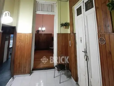 Depto Tipo Casa en Venta de 3 dormitorios