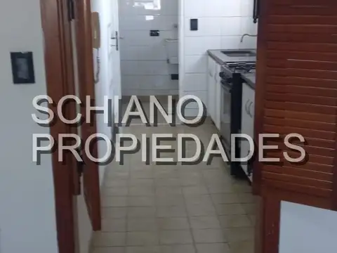 Departamento en alquiler en Centro