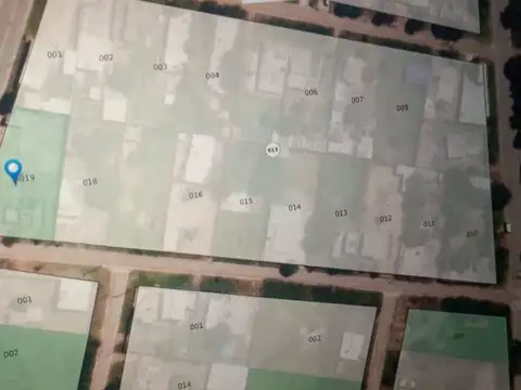 Terreno en Venta en Malvinas Argentinas, USD 23.500