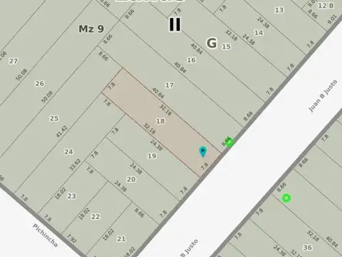 Local en Lanús Este