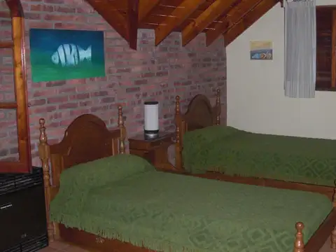 Depto Tipo Casa en Venta con 1 cocheras