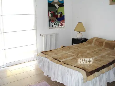 Casa 4 ambientes con 4 baños