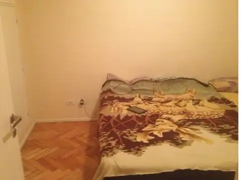 Departamento en Alquiler Temporal de 1 dormitorio