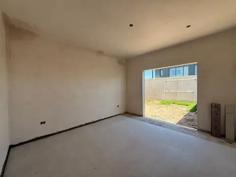 Casa en Venta 1 año