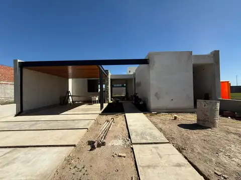 Avenida La Donosa 100