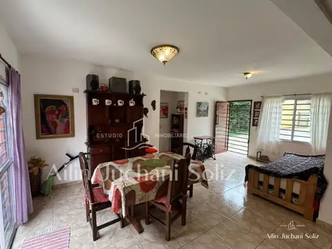 Departamento en Alquiler Temporal 8 años