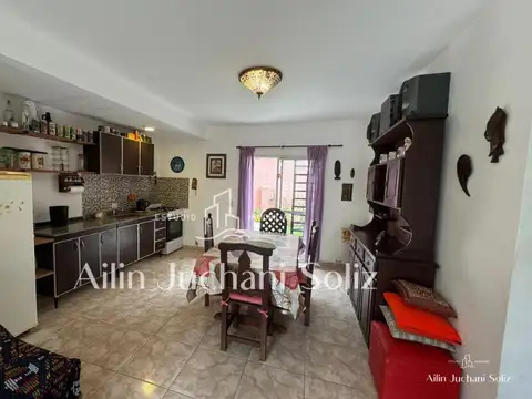 Departamento en Alquiler en San Bernardo Del Tuyu a Metros del MAR!