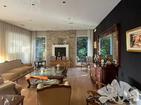 Casa en Venta 10 años