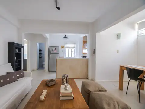 Depto Tipo Casa en Venta al Este