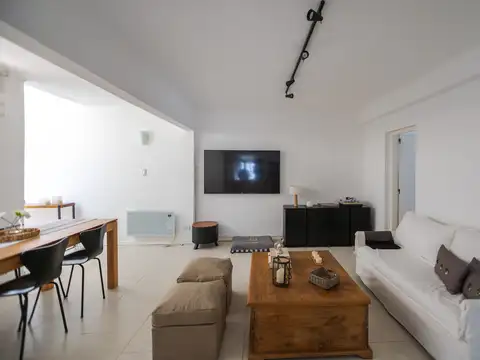 Depto Tipo Casa en Venta de 3 ambientes