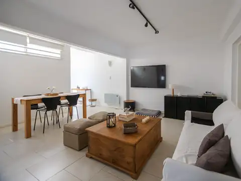 PH tipo casa en venta en Martinez Santa Fe / Fleming 3 ambientes impecable  