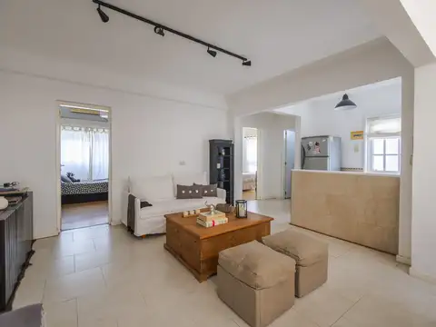 Depto Tipo Casa en Venta de 2 dormitorios
