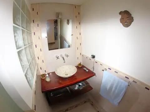 Casa en Alquiler al Noroeste