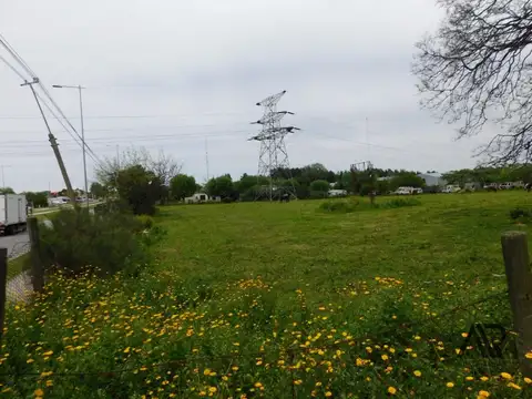 Terreno en venta de 44188m2 ubicado en Avenida Belloni  a 2 minutos Ruta 102