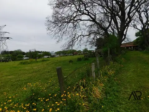 Terreno en Av Belloni de Montevideo, a 2 minutos de Ruta 102