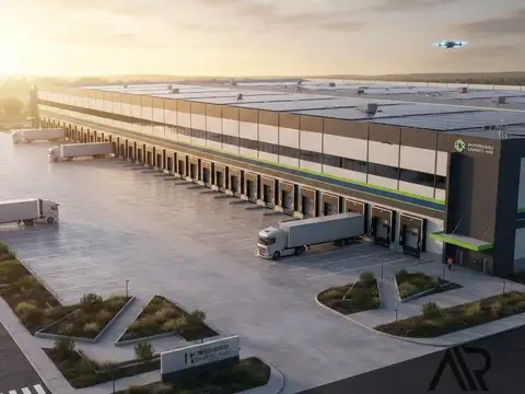 Terreno en venta de 44188m2 ubicado en Avenida Belloni  a 2 minutos Ruta 102