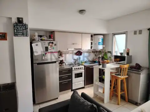 Venta 2 Ambientes en Moron. APTO CREDITO - ACEPTA PERMUTA