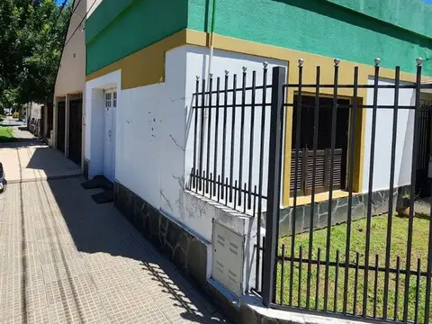 Casa 2 dormitorios en Santo Tome