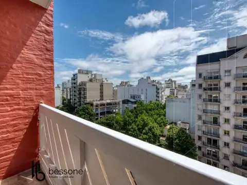 Departamento en Venta al Noreste