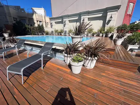 Departamento en Venta de 2 dormitorios