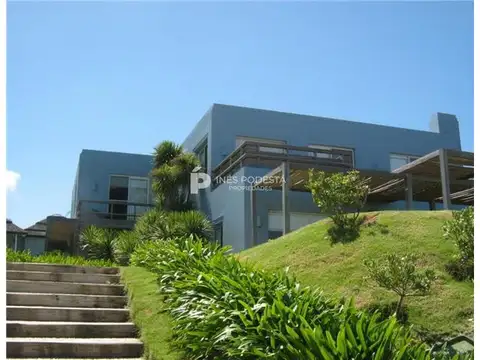 Casa en Manantiales, El Chorro