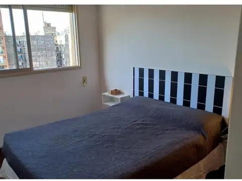 Departamento en Venta en Centro, USD 40.000