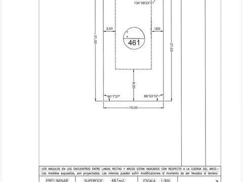 SANTA ELISA LOTE EN VENTA 0