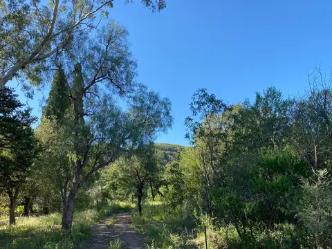 Terreno en Venta en Loma Bola, USD 22.000