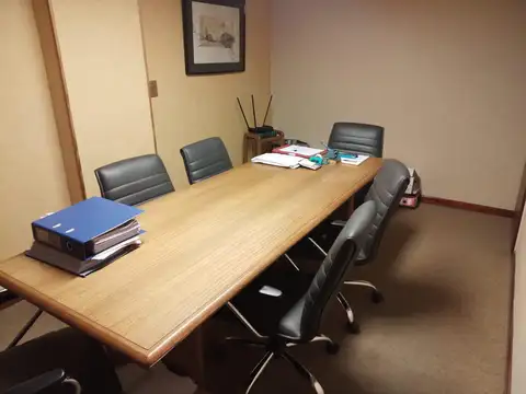 Oficina en Venta en Tribunales, USD 95.000