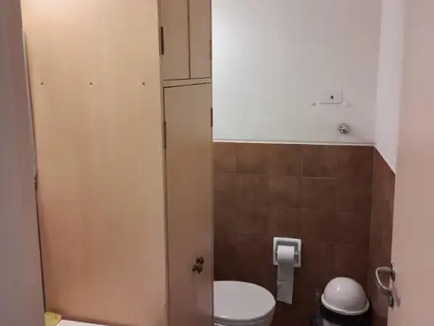 Oficina en Venta en Parana y Cordoba, Tribunales