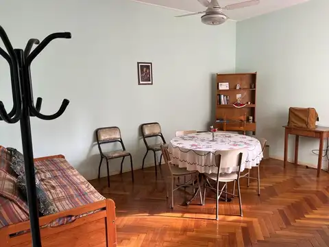 Departamento en Venta en Caballito, USD 85.000