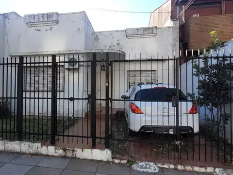 Terreno en Venta en Saavedra, USD 285.000