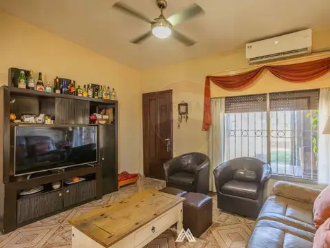 Avenida Luis Batlle Berres 4700