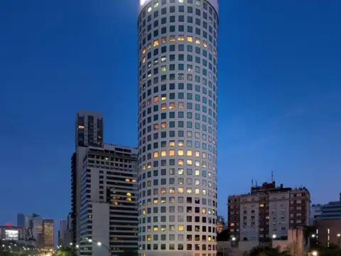 Oficina en Alquiler - Retiro