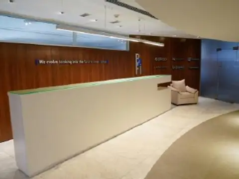 Oficina en Alquiler - Retiro