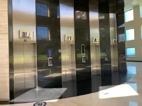 Avenida Libertador 400, Piso 29