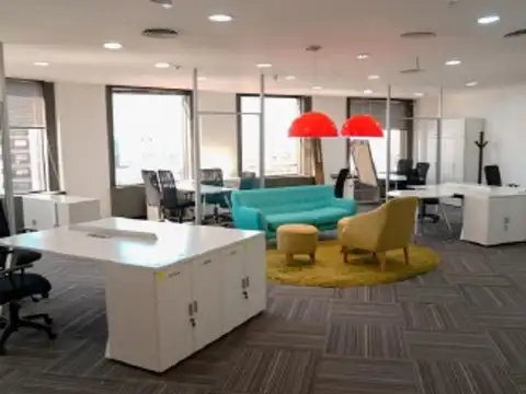 Oficina en Alquiler en Retiro, USD 17.980