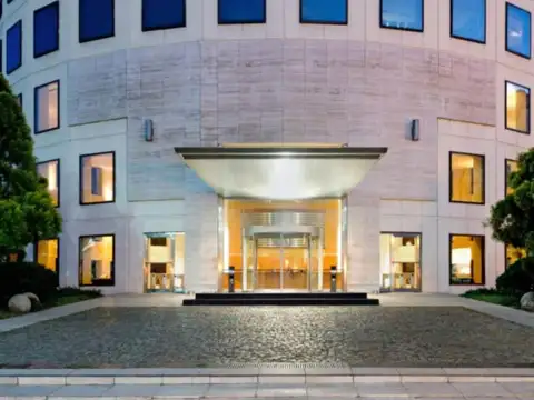 Avenida Libertador 400, Piso 29