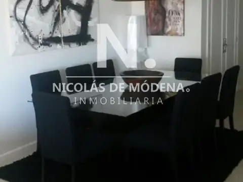 Departamento en Venta de 3 dormitorios