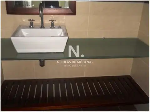 Departamento en Venta 16 años