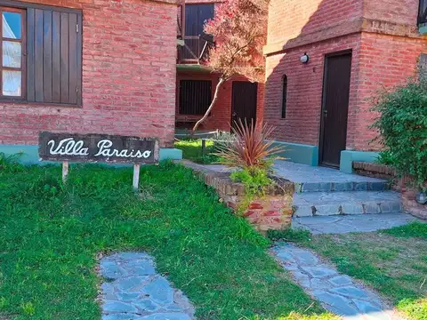 Complejo en venta en Villa Gesell a metros del mar