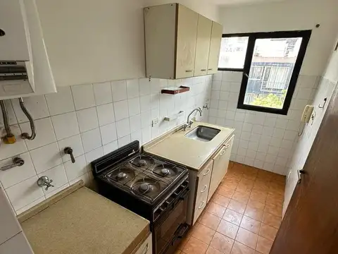 Departamento en Alquiler 35 años