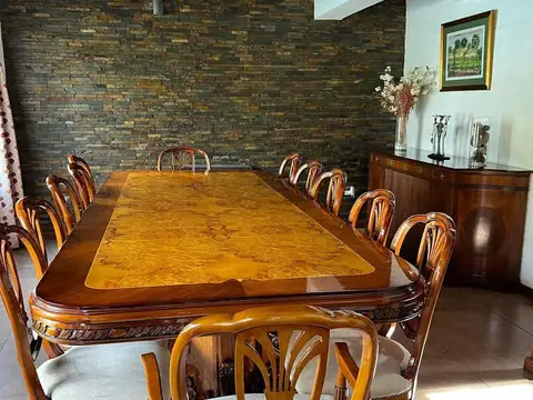 Casa en Venta 20 años