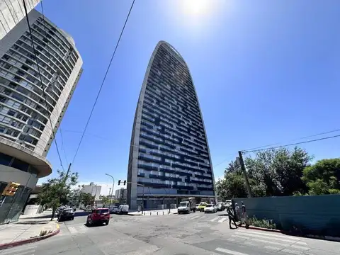 Departamento de 1 dormitorio en alquiler en Barrio Gral. Paz - Torre Alto Paz