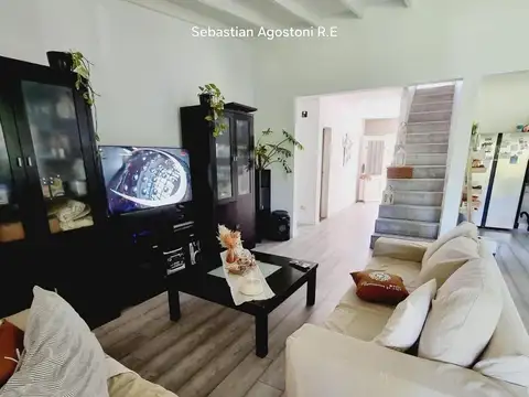 Casa en Venta al Oeste