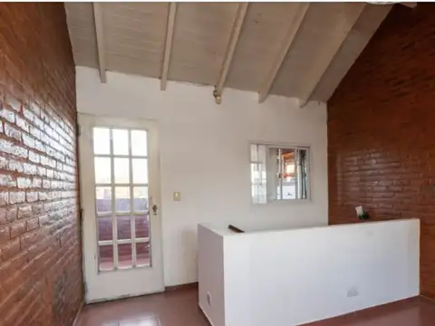 ALQUILER RESIDENCIAL DUPLEX 4 AMB  VICENTE LOPEZ