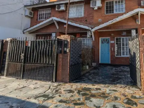 ALQUILER RESIDENCIAL DUPLEX 4 AMB  VICENTE LOPEZ