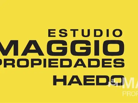 Terreno en Venta en Barrio Marina, USD 160.000